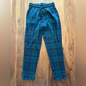 Faherty Joggers - Comfy!